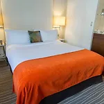 Intercontinental Champs Elysees Etoile By Ihg Paryż