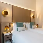 Hotel Intercontinental Champs Elysees Etoile By Ihg
