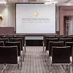 Intercontinental Champs Elysees Etoile By Ihg 5* Paryż