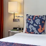 Intercontinental Champs Elysees Etoile By Ihg Hotel Paryż