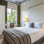 Intercontinental Champs Elysees Etoile By Ihg Paryż