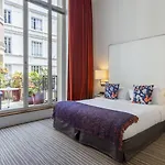 Intercontinental Champs Elysees Etoile By Ihg 5* Paryż