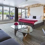 Hotel Intercontinental Champs Elysees Etoile By Ihg Paryż