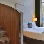 Intercontinental Champs Elysees Etoile By Ihg Hotel 5*