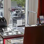 Hotel Intercontinental Champs Elysees Etoile By Ihg