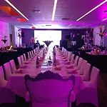 Intercontinental Champs Elysees Etoile By Ihg 5*