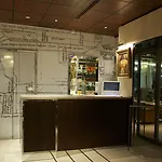 Intercontinental Champs Elysees Etoile By Ihg