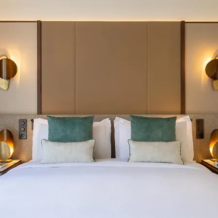 Intercontinental Champs Elysées Etoile, An Ihg París