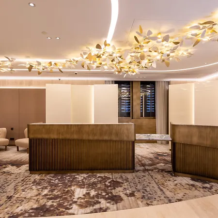 Intercontinental Champs Elysées Etoile, An Ihg 5*