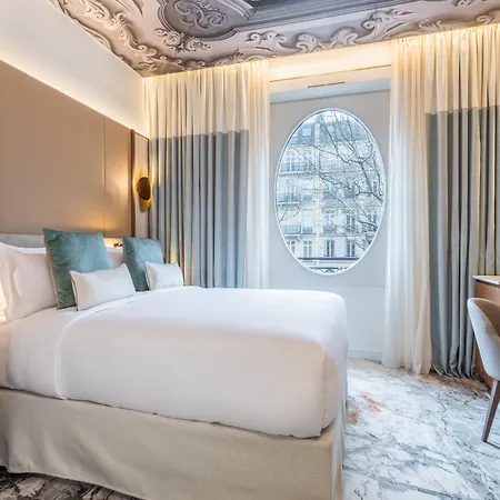 Hotel Intercontinental Champs Elysées Etoile, An Ihg