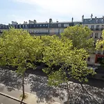 Intercontinental Champs Elysées Etoile, An Ihg Hotel 5*