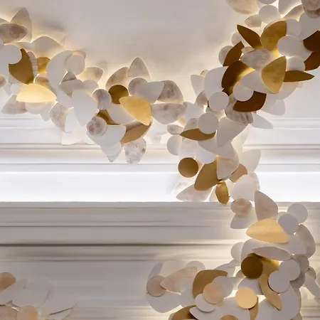 Intercontinental Champs Elysees Etoile By Ihg 5* Paris