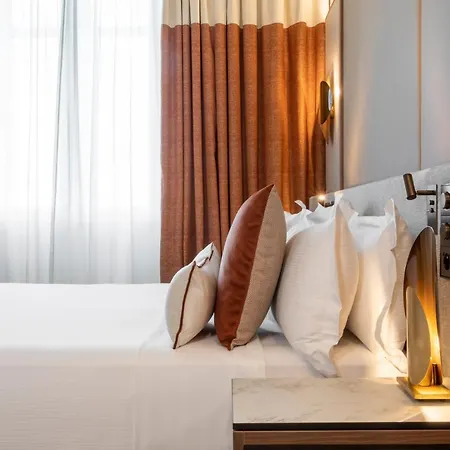 Intercontinental Champs Elysees Etoile By Ihg 5*