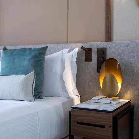 Hotel Intercontinental Champs Elysees Etoile By Ihg 5*