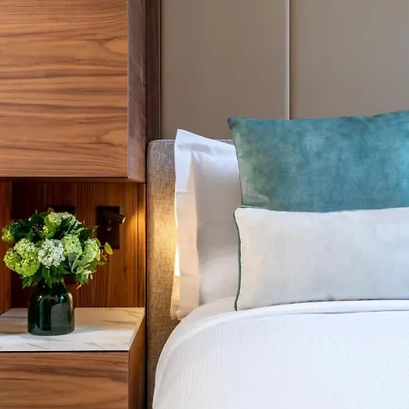 Intercontinental Champs Elysees Etoile By Ihg 5* Paris