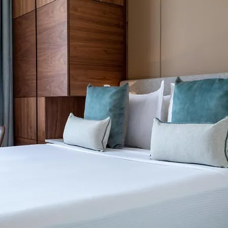 Intercontinental Champs Elysees Etoile By Ihg Hotel