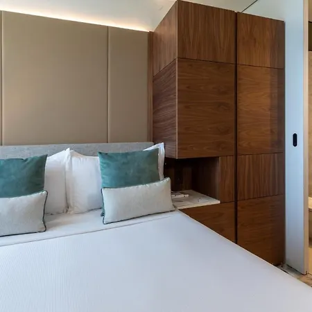 Intercontinental Champs Elysees Etoile By Ihg 5*
