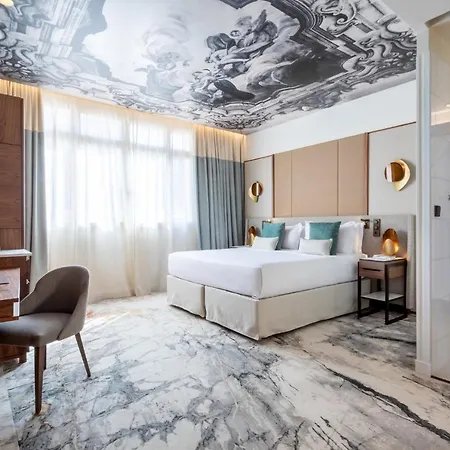 Intercontinental Champs Elysees Etoile By Ihg Hotel