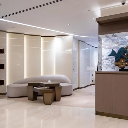 Hotel Intercontinental Champs Elysees Etoile By Ihg