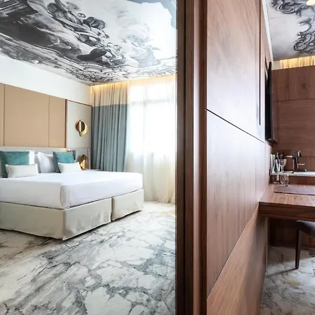 Intercontinental Champs Elysees Etoile By Ihg Hotel Paris