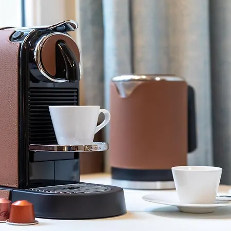 Intercontinental Champs Elysees Etoile By Ihg