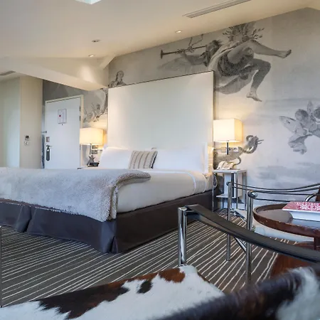 Intercontinental Champs Elysees Etoile By Ihg 5* Paris