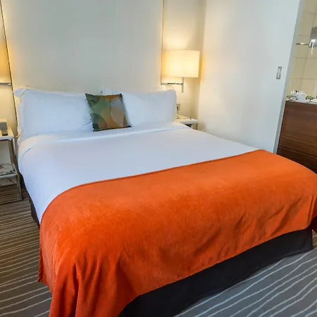 Intercontinental Champs Elysees Etoile By Ihg Paris