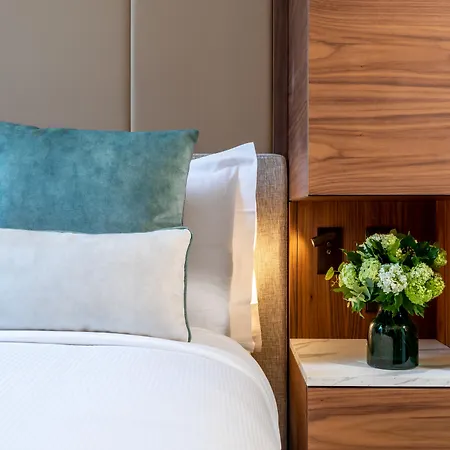 Intercontinental Champs Elysees Etoile By Ihg Hotel 5*