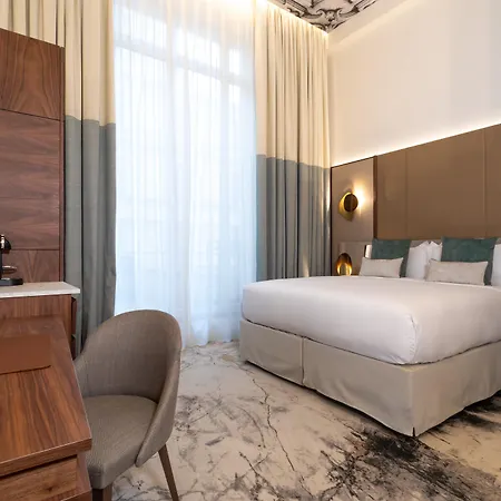 Intercontinental Champs Elysees Etoile By Ihg Hotel 5*