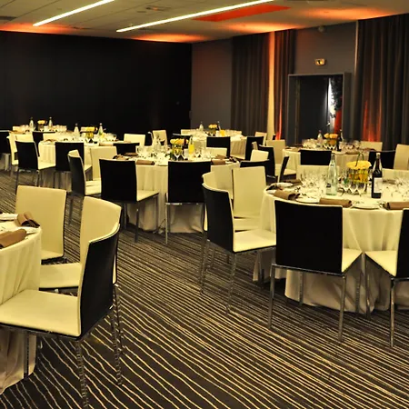 מלון Intercontinental Champs Elysees Etoile By Ihg