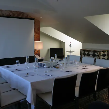 Intercontinental Champs Elysees Etoile By Ihg