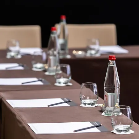 Hotel Intercontinental Champs Elysees Etoile By Ihg 5*