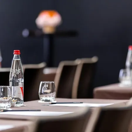 Intercontinental Champs Elysees Etoile By Ihg Paris