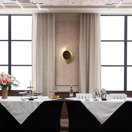 Intercontinental Champs Elysees Etoile By Ihg Hotel