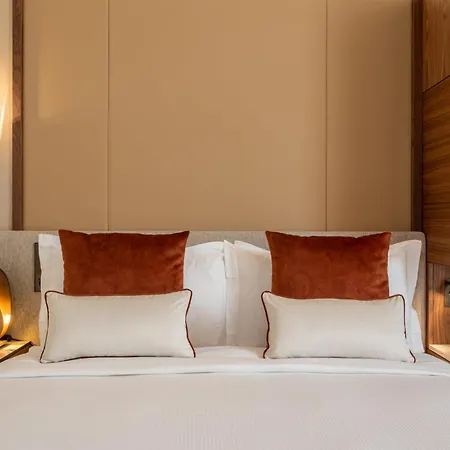 Intercontinental Champs Elysees Etoile By Ihg 5*