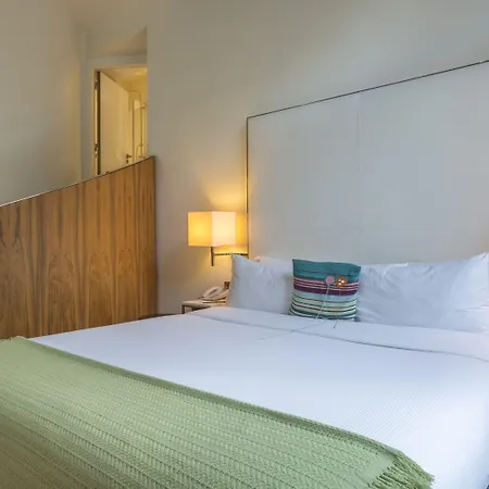 Intercontinental Champs Elysées Etoile, An Ihg Hotel 5*