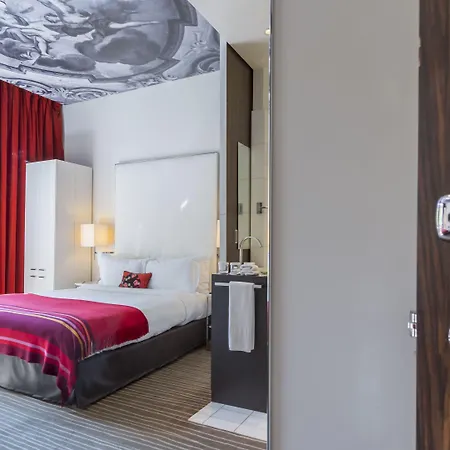 호텔 Intercontinental Champs Elysees Etoile By Ihg 파리