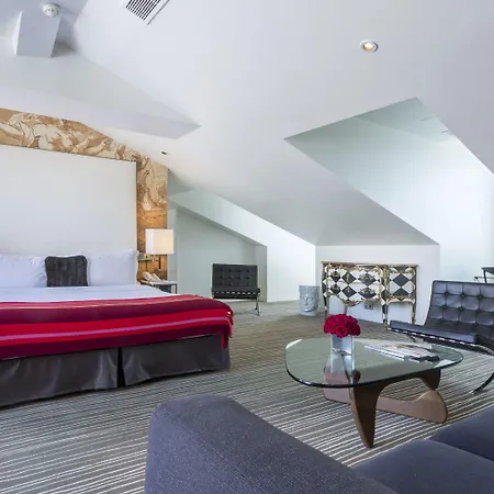 מלון Intercontinental Champs Elysees Etoile By Ihg פריז