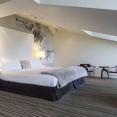 Intercontinental Champs Elysées Etoile, An Ihg Hotel Parigi