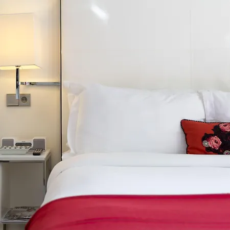 Intercontinental Champs Elysees Etoile By Ihg מלון