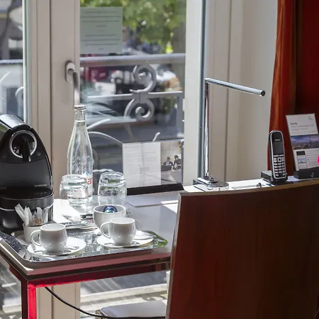 Hotel Intercontinental Champs Elysees Etoile By Ihg