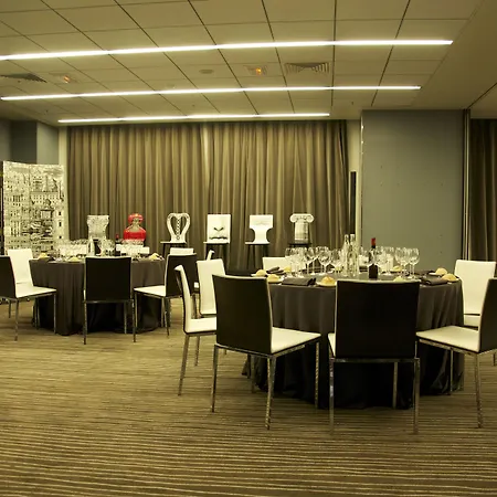 Intercontinental Champs Elysees Etoile By Ihg 호텔 5*
