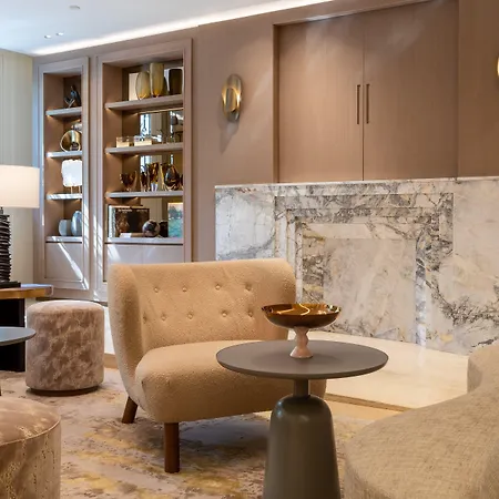 Hotel Intercontinental Champs Elysees Etoile By Ihg 5*