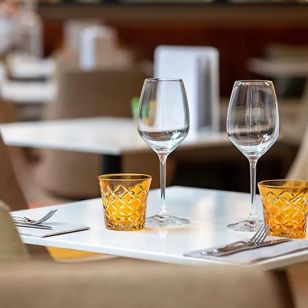 Hotel Intercontinental Champs Elysées Etoile, An Ihg