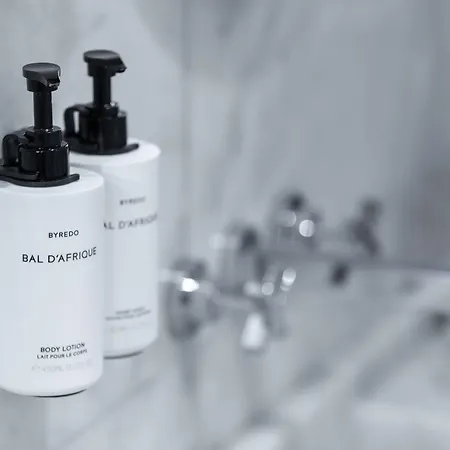 Intercontinental Champs Elysées Etoile, An Ihg Hotel Parigi