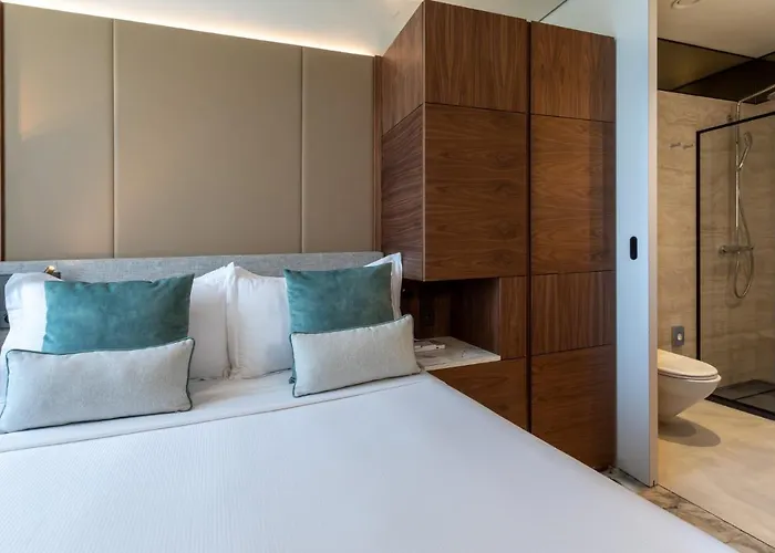 Intercontinental Champs Elysees Etoile By Ihg 5*