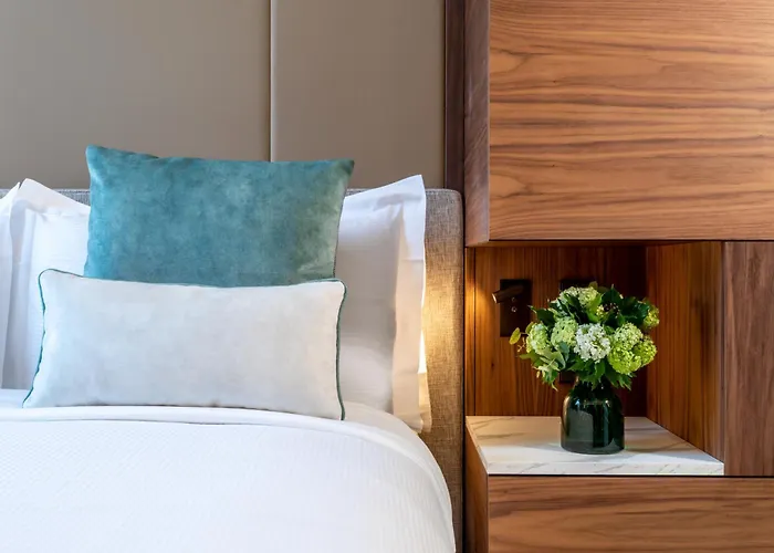 Intercontinental Champs Elysees Etoile By Ihg מלון 5*