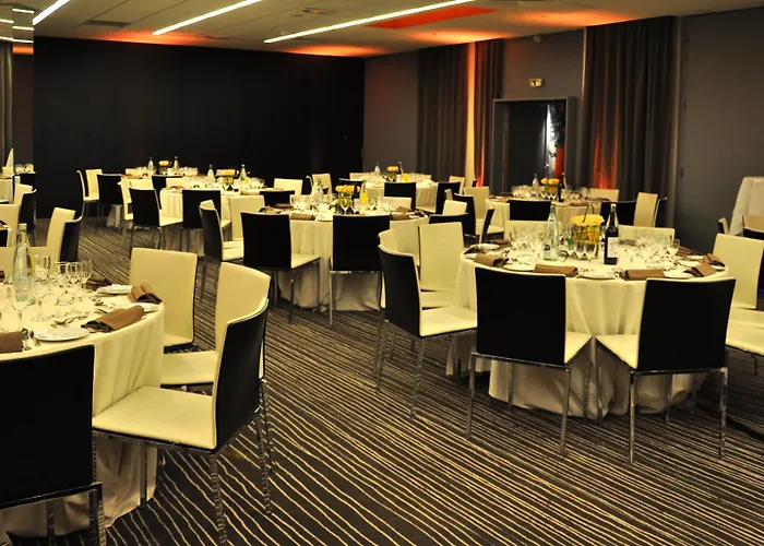מלון Intercontinental Champs Elysees Etoile By Ihg