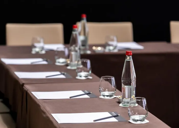 מלון Intercontinental Champs Elysees Etoile By Ihg 5*