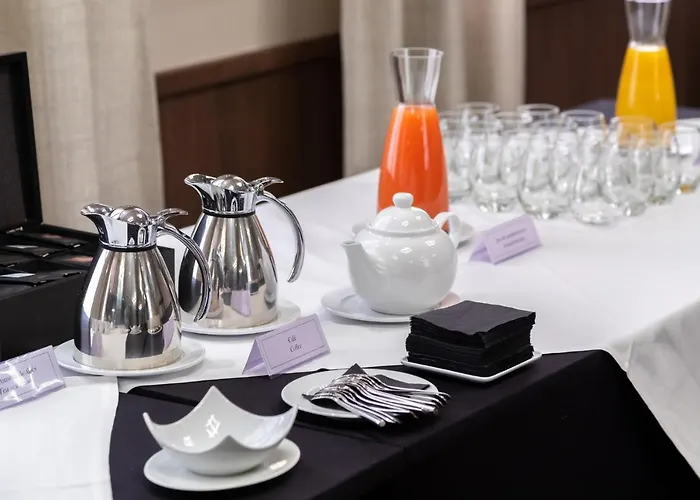 Intercontinental Champs Elysees Etoile By Ihg